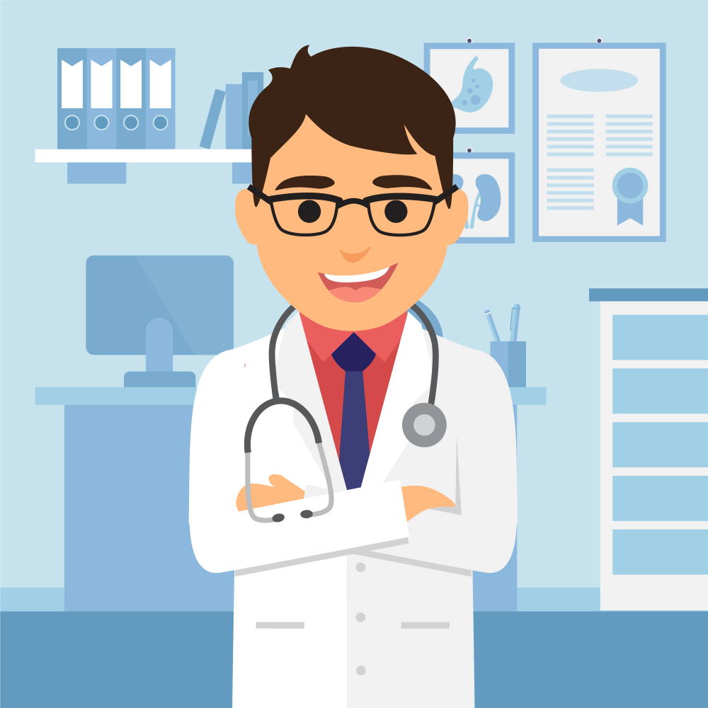 Doctor MediGet